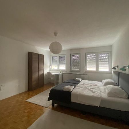 Hidden Gem Shared Apartment, Suite Σαράγεβο Εξωτερικό φωτογραφία