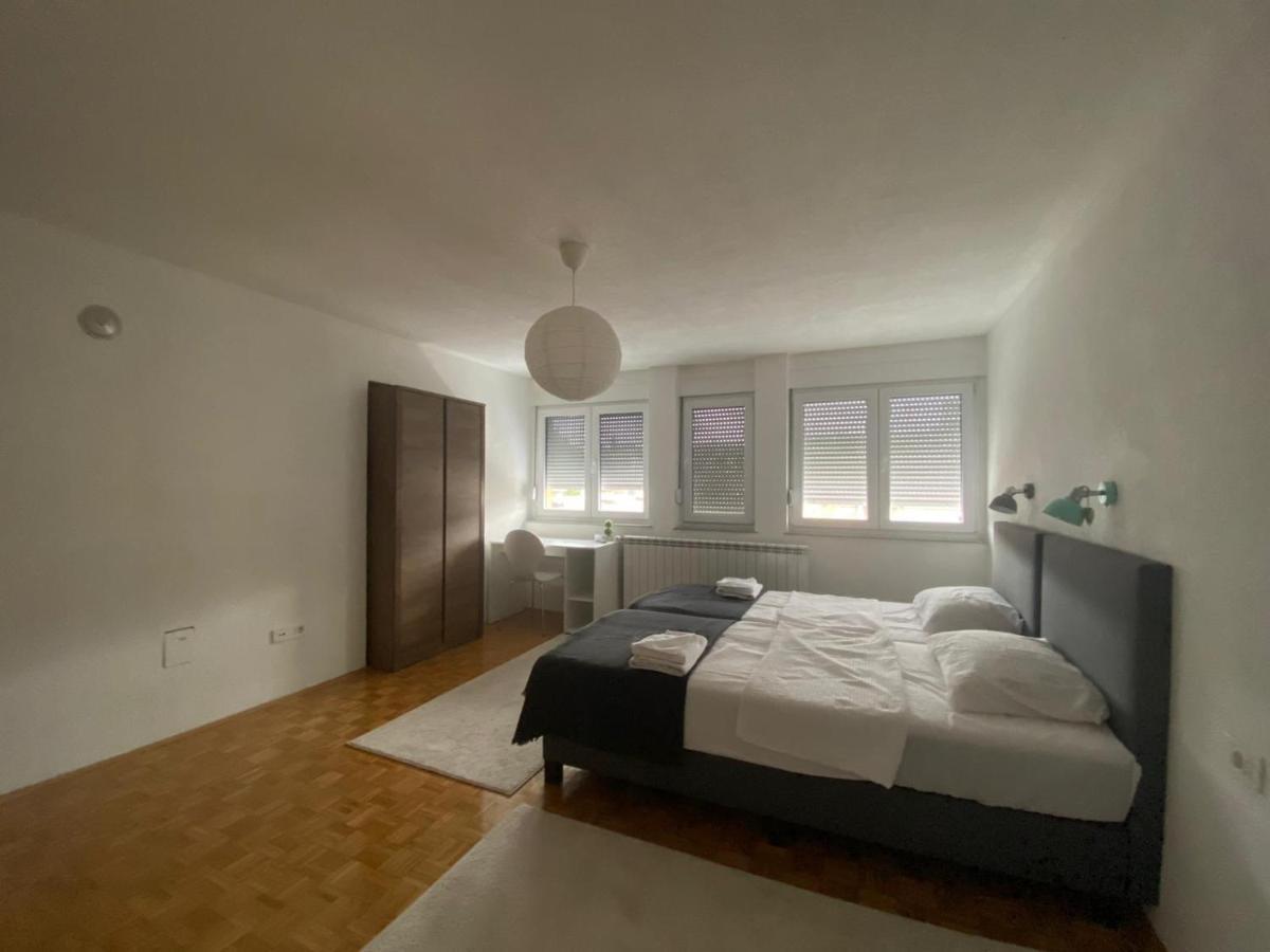 Hidden Gem Shared Apartment, Suite Σαράγεβο Εξωτερικό φωτογραφία
