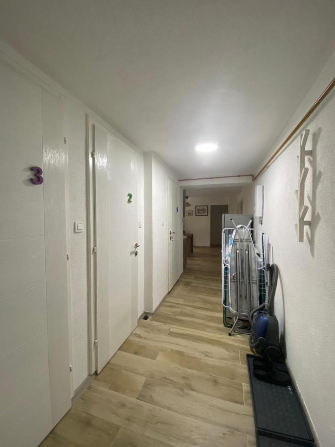 Hidden Gem Shared Apartment, Suite Σαράγεβο Εξωτερικό φωτογραφία