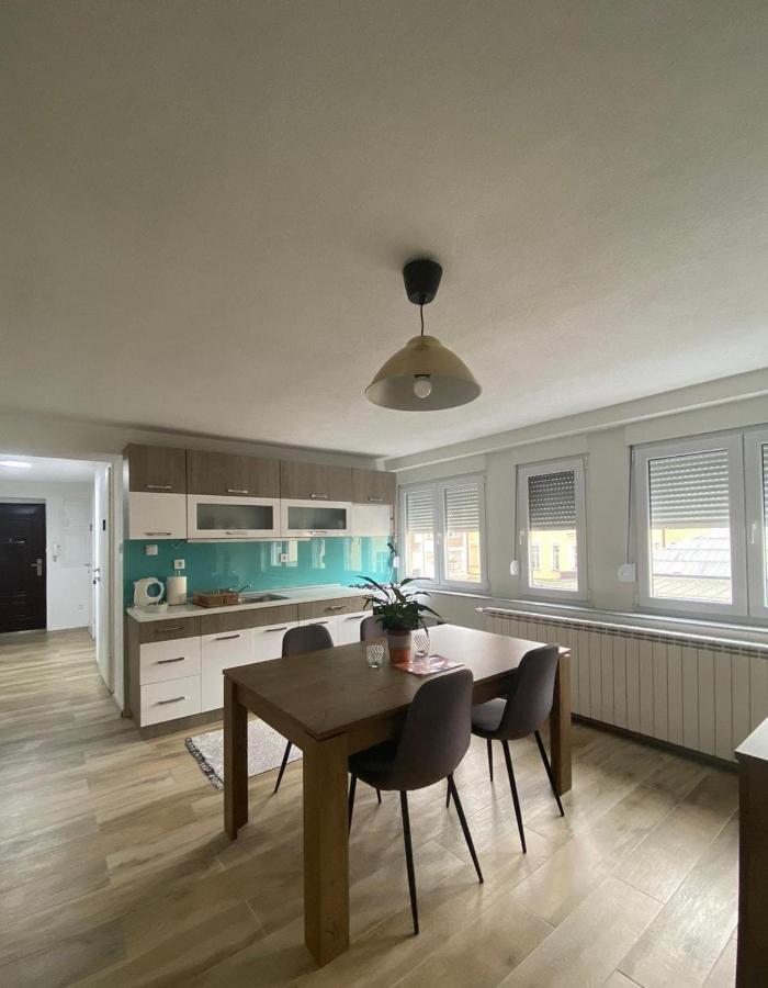 Hidden Gem Shared Apartment, Suite Σαράγεβο Εξωτερικό φωτογραφία