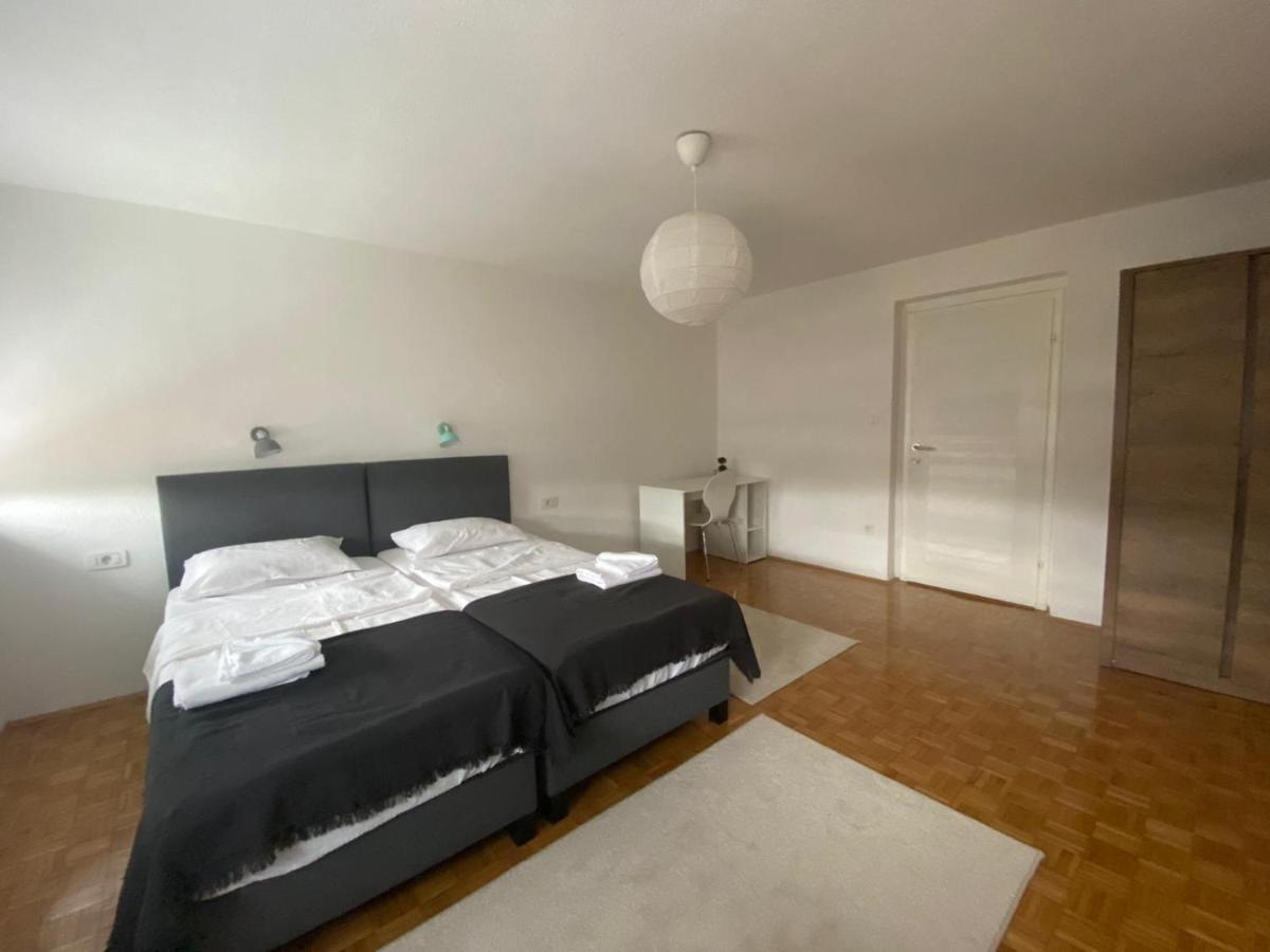 Hidden Gem Shared Apartment, Suite Σαράγεβο Εξωτερικό φωτογραφία