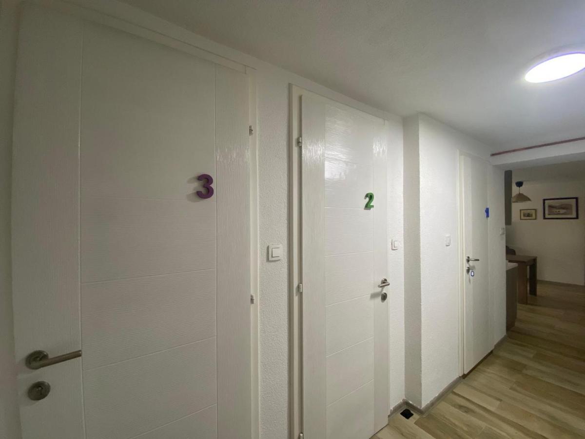 Hidden Gem Shared Apartment, Suite Σαράγεβο Εξωτερικό φωτογραφία